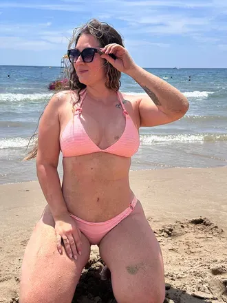 OnlyFans cuenta ivonnysasa avatar 1
