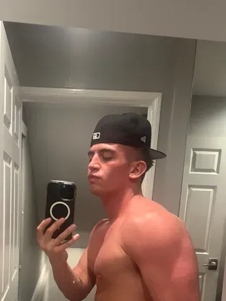 OnlyFans cuenta trevorbrooksxxx avatar 1