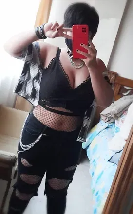 OnlyFans cuenta ramona_poison666 avatar 1