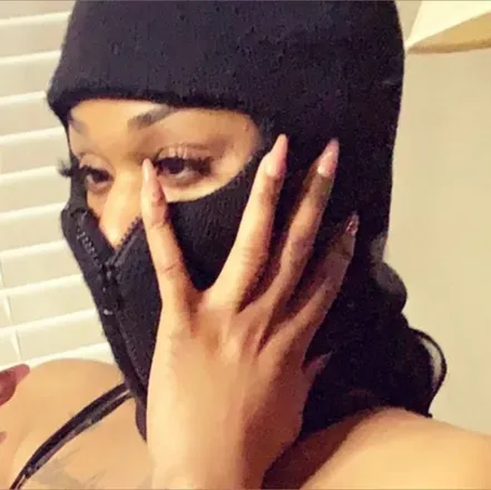 OnlyFans cuenta themaskbaddie avatar 1