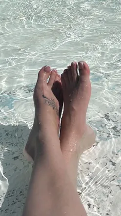 OnlyFans cuenta latinafeet89 header 2
