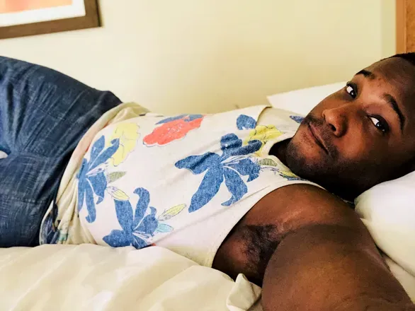 OnlyFans cuenta williambanks header 2