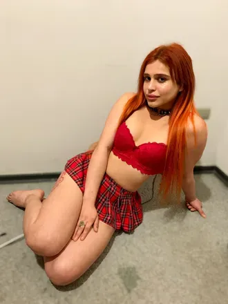 OnlyFans cuenta alicesdeath avatar 1