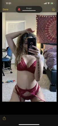 OnlyFans cuenta goddessalanis avatar 1