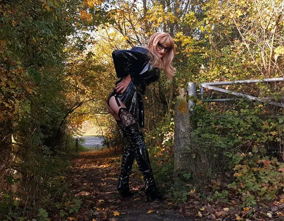 OnlyFans cuenta tgirlgina avatar 1