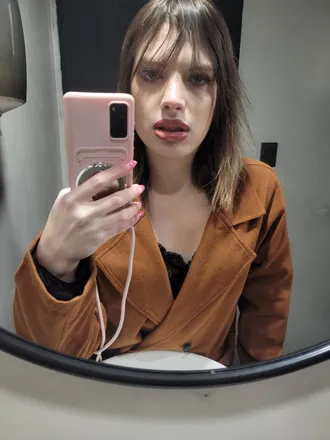OnlyFans account  catgirltina header 2