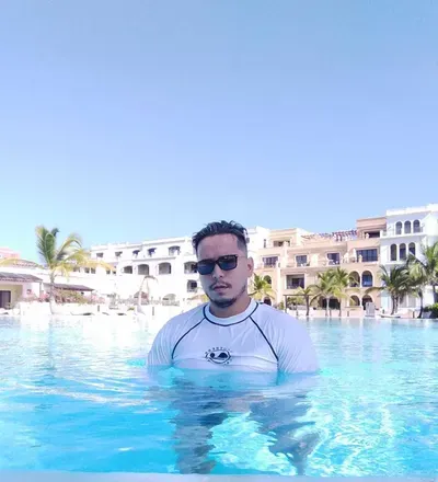 OnlyFans cuenta marksado31 avatar 1