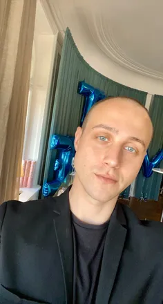 OnlyFans account  itisandre header 2