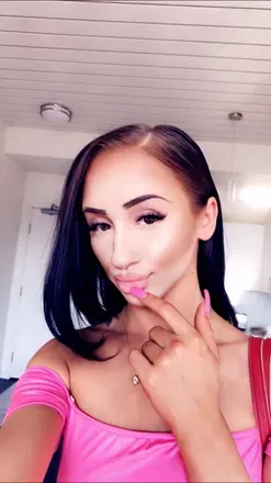 OnlyFans cuenta backwoodbarbie avatar 1