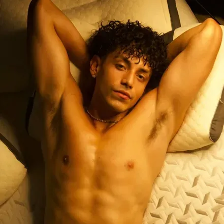 OnlyFans cuenta julianbarbozavip avatar 1