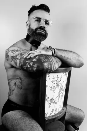 OnlyFans cuenta respuestasexual avatar 1