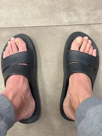 OnlyFans cuenta hobbitfeet84 avatar 1
