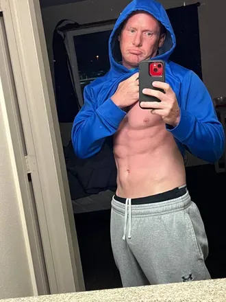 OnlyFans account  brentbrewer avatar 1