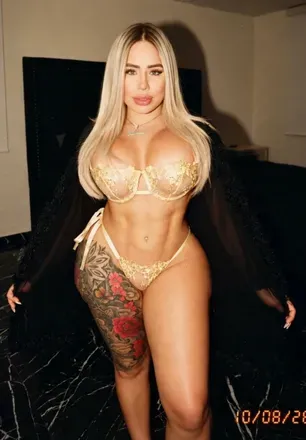 OnlyFans of yanopr