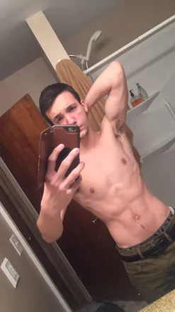OnlyFans cuenta hank_loner header 2