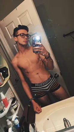 OnlyFans cuenta thorpedo245 avatar 1