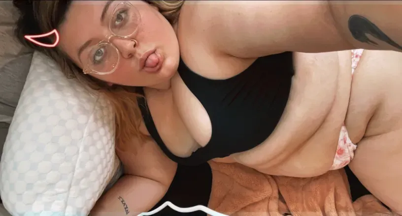 OnlyFans cuenta thicccgirl125 header 2