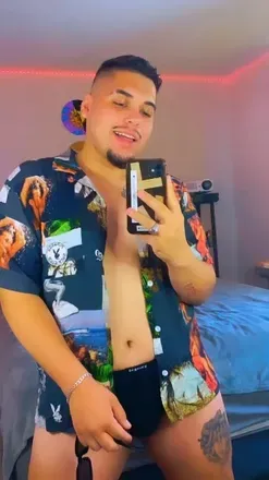 OnlyFans cuenta urbebecito avatar 1