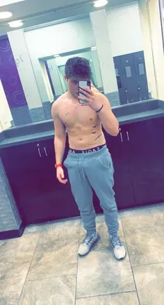 OnlyFans cuenta smexyjake avatar 1