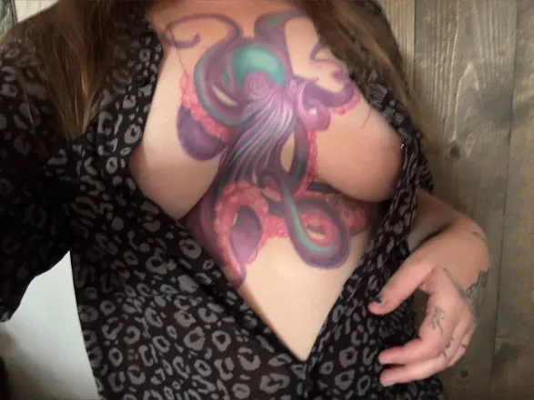 OnlyFans cuenta krakenheart69 header 2
