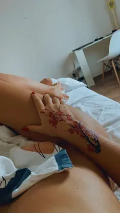 OnlyFans cuenta mary_sweet_feet header 2