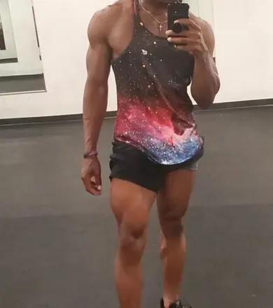 OnlyFans account  kalid17 avatar 1