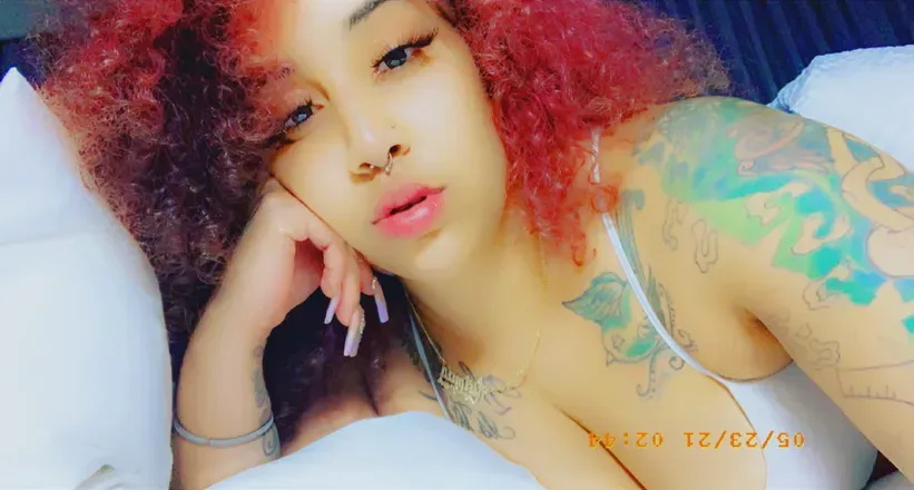 OnlyFans cuenta puertoricanpoundcakke avatar 1