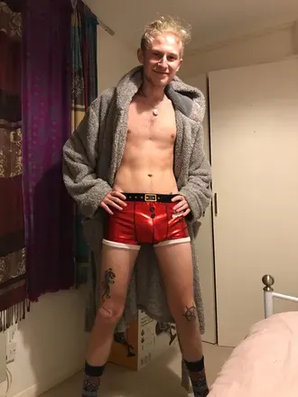 OnlyFans cuenta robth3knob header 2