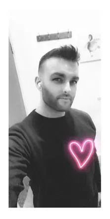 OnlyFans cuenta xliamjackx avatar 1