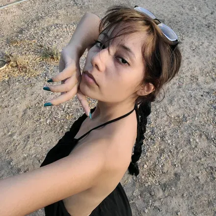 OnlyFans cuenta fairy_stone avatar 1