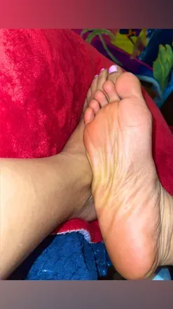 OnlyFans cuenta funkyfeetfinsta avatar 1