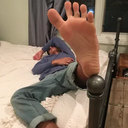 OnlyFans cuenta good.toes avatar 1