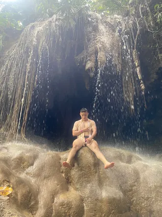 OnlyFans cuenta johanmartinezb header 2