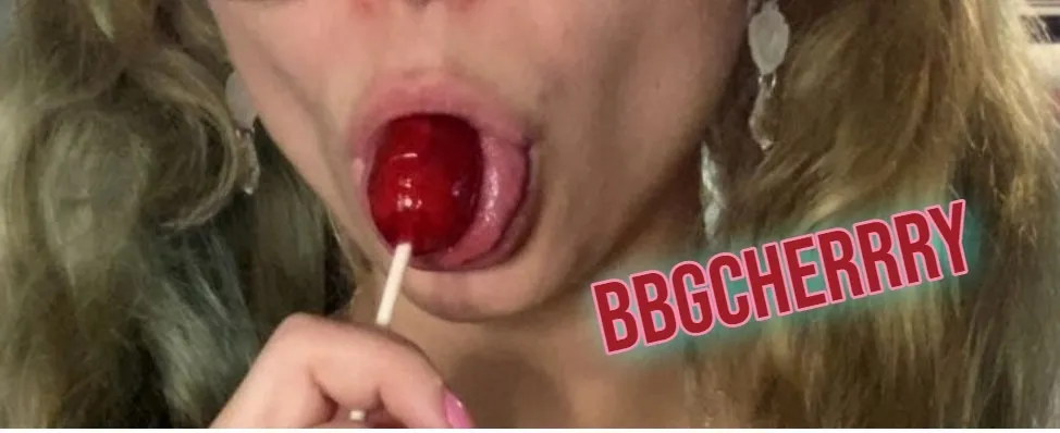 OnlyFans cuenta bbgcherrryy header 2
