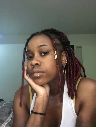 OnlyFans account  farilypretty avatar 1