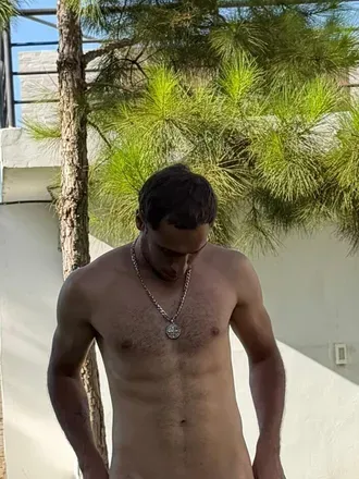 OnlyFans cuenta lobosafad avatar 1