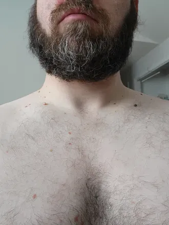 OnlyFans cuenta daddybear43 avatar 1
