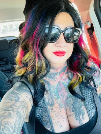 OnlyFans cuenta californiatatted avatar 1