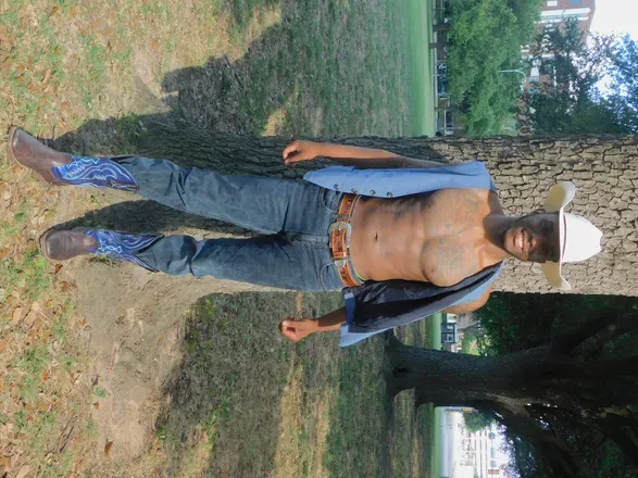 OnlyFans cuenta black_kountry header 2
