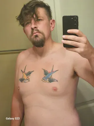 OnlyFans account  fixyourmistake avatar 1