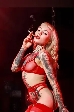 OnlyFans cuenta nicotinefiend_ avatar 1