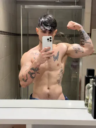OnlyFans cuenta hotnakedtwunk avatar 1