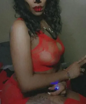 OnlyFans account  majestyred avatar 1