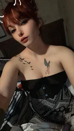 OnlyFans account  ericakernn avatar 1