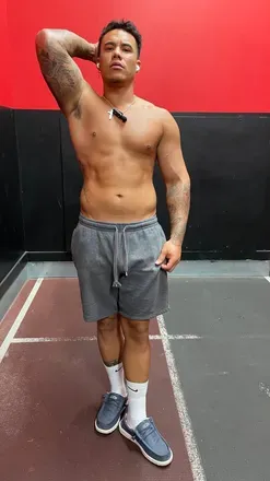 OnlyFans cuenta iamtommygunz avatar 1