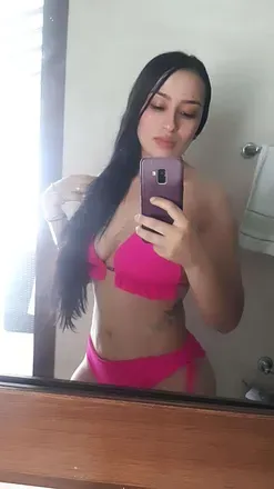 OnlyFans cuenta dahianaorrego avatar 1