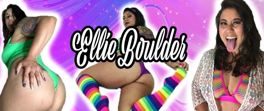 OnlyFans cuenta ellieboulder header 2