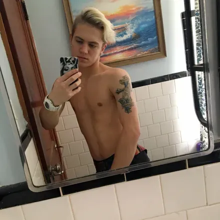 OnlyFans cuenta michaelhartman avatar 1