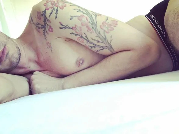 OnlyFans cuenta alex_altieri_ita header 2