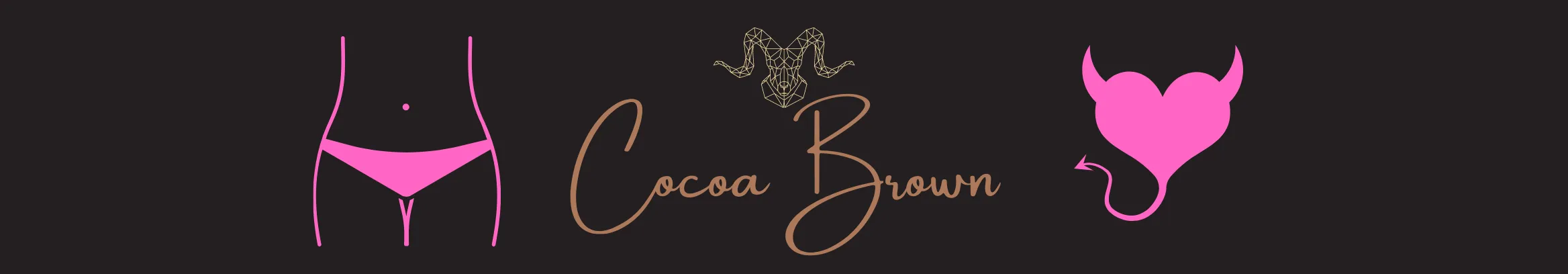 OnlyFans cuenta cocoabr545 header 2